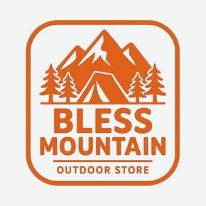 BLESS MOUNTAIN OUTDOOR STORE